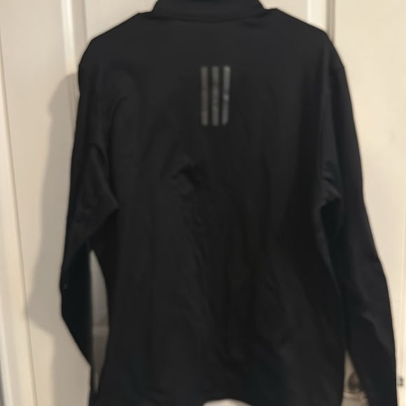 ⭐️SOLD⭐️ Mens Adidas Climawarm Running Pullover - Picture 7 of 7